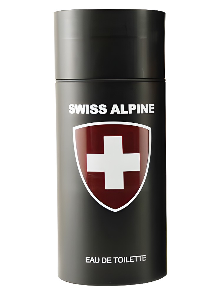 Swiss Alpine
