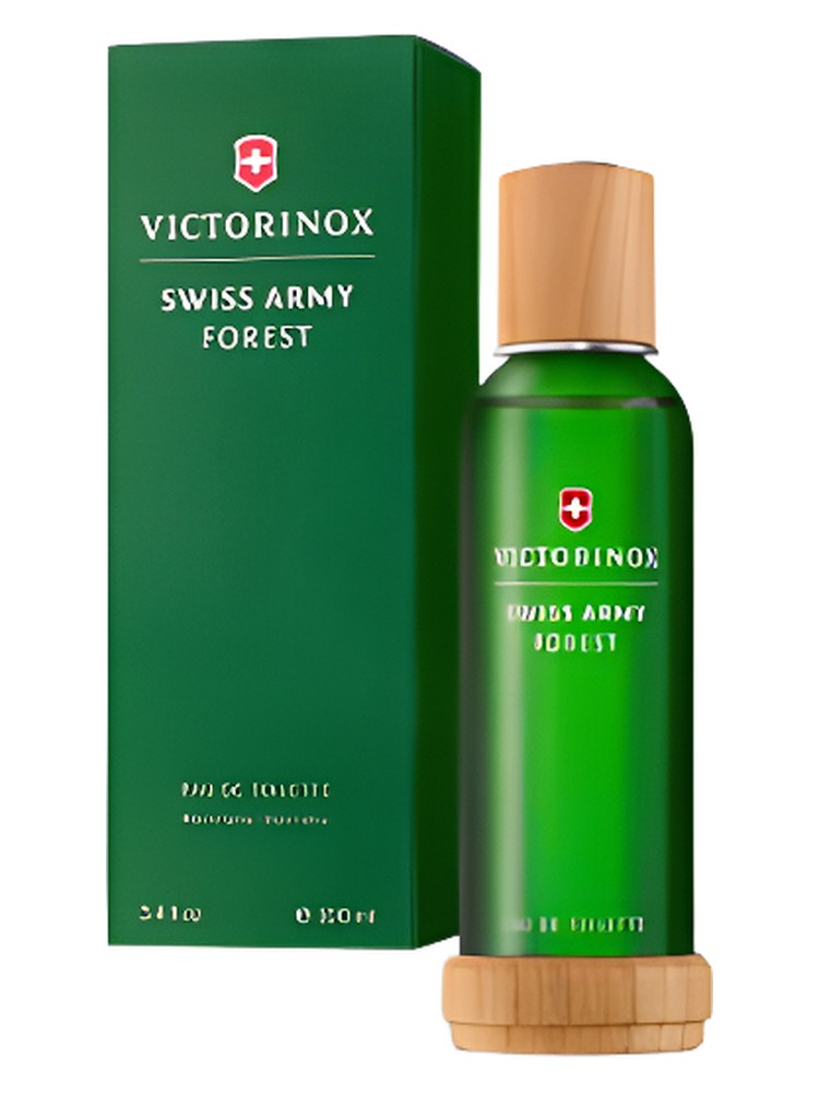 Swiss Army Forest