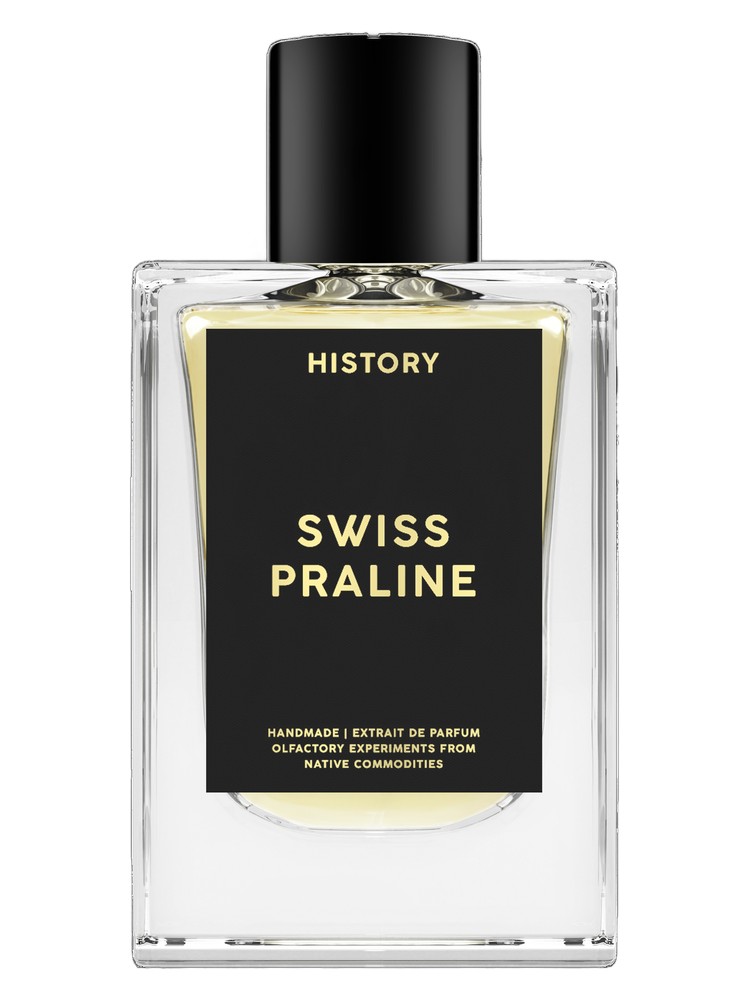 Swiss Praline