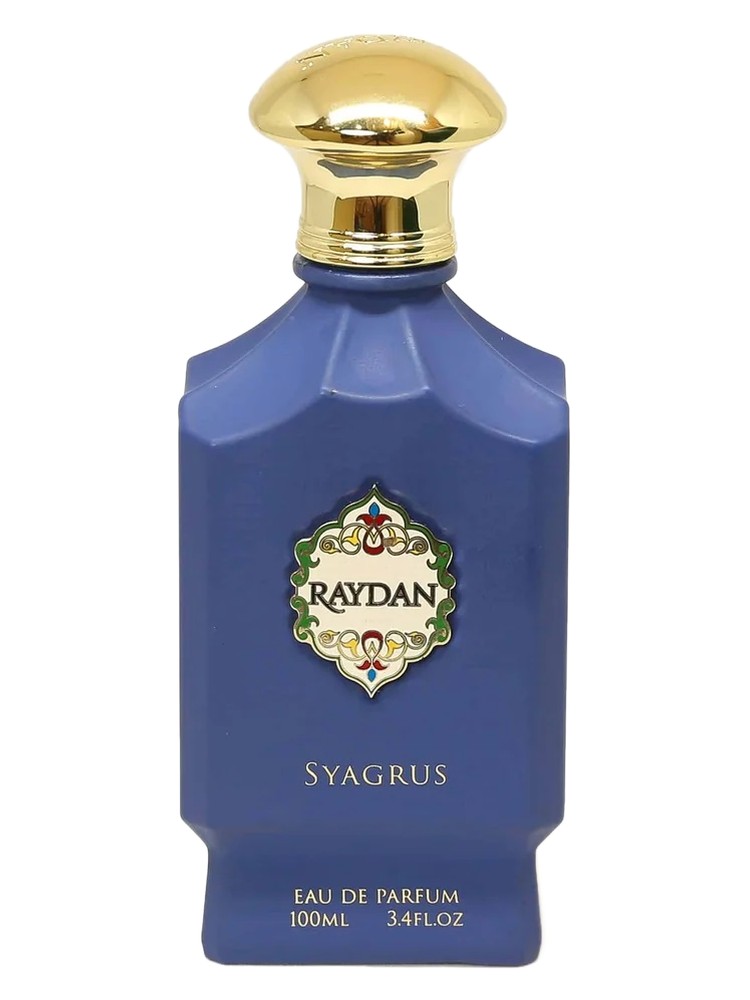 Syagrus
