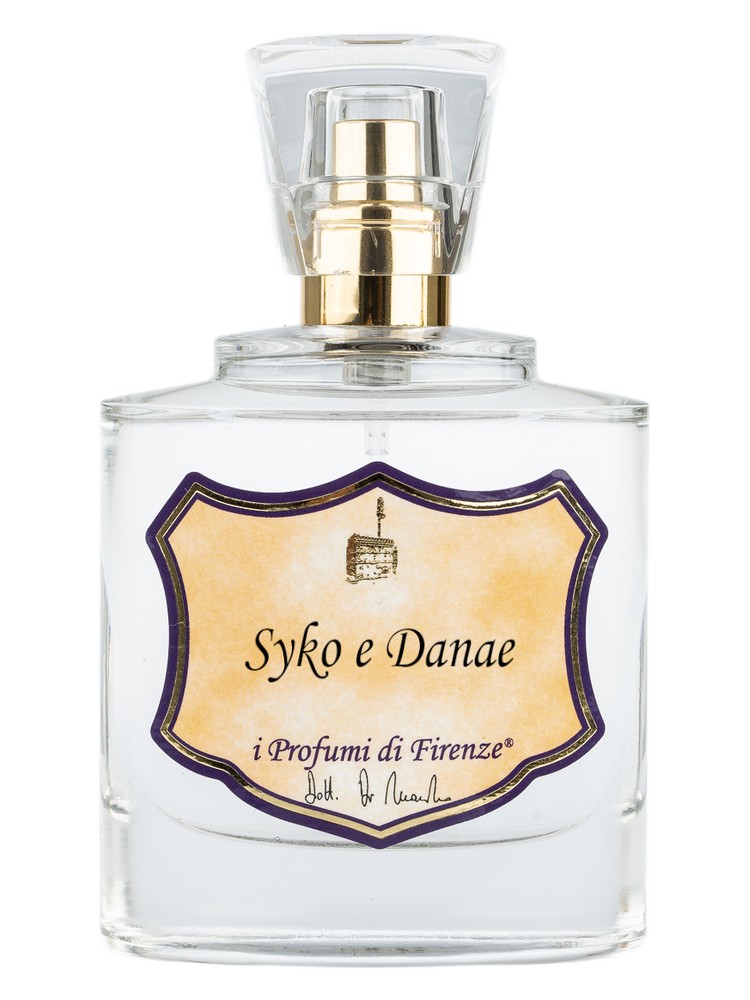 Syko e Danae