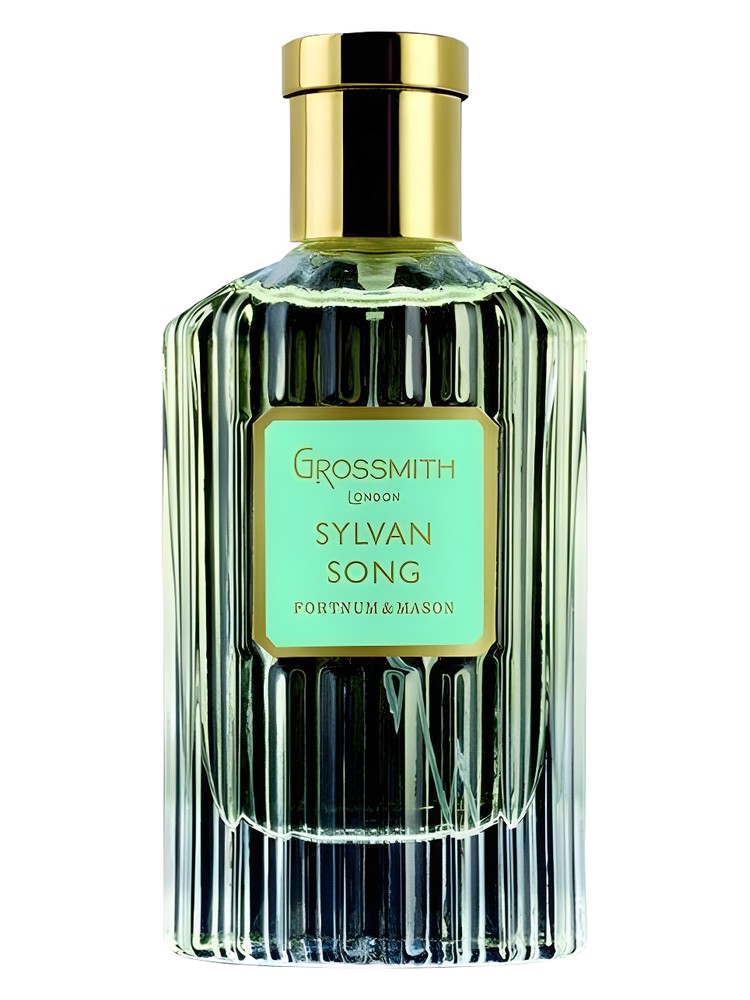 Sylvan Song