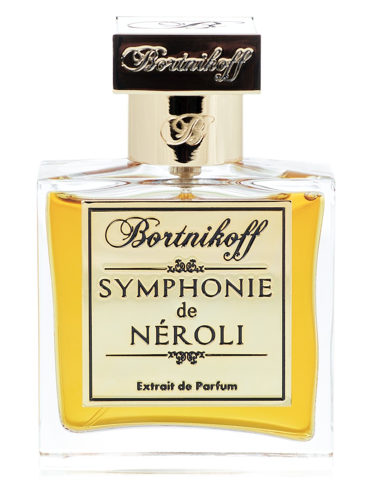 Symphonie de Néroli