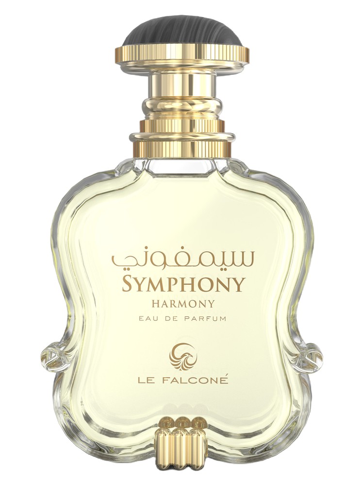Symphony Harmony