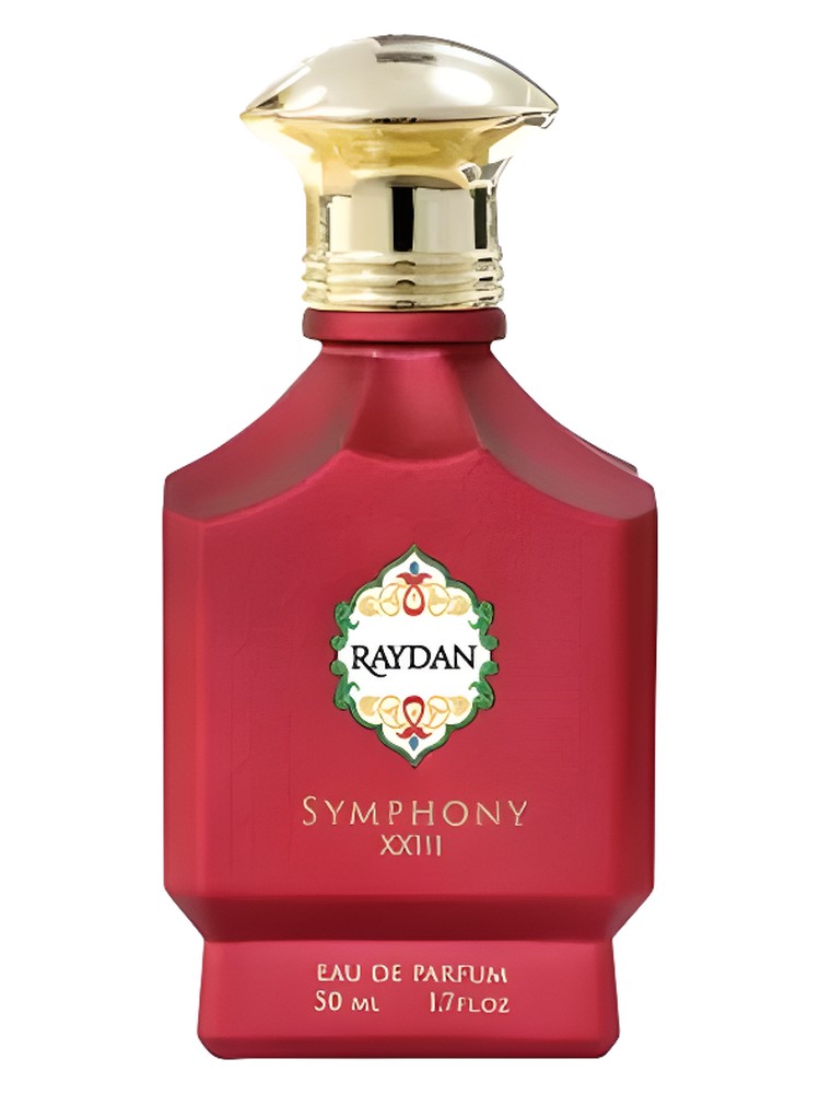 Symphony XXIII