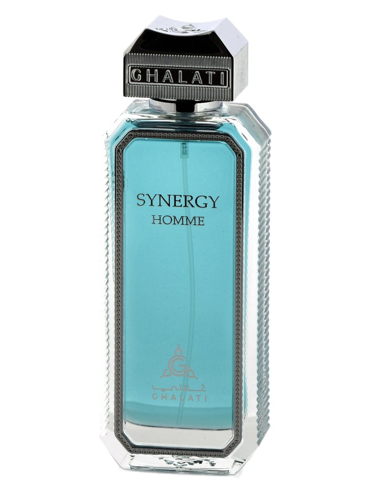Synergy Homme