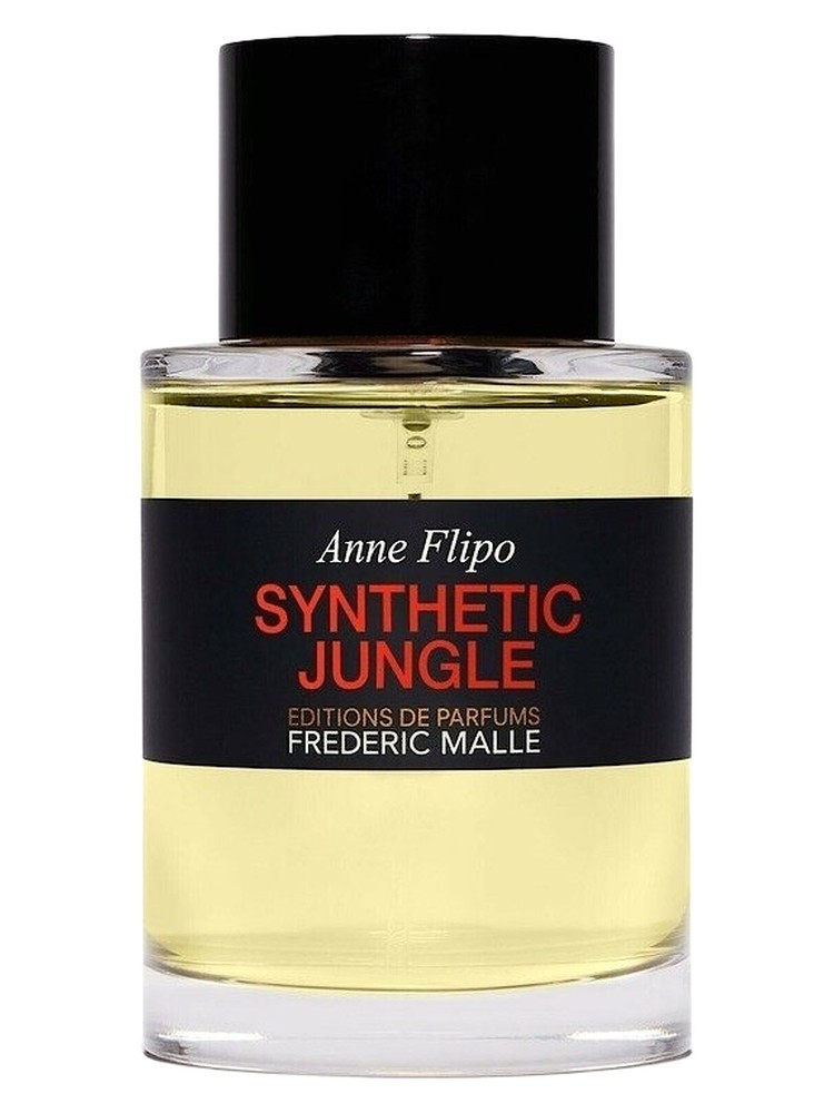 Synthetic Jungle