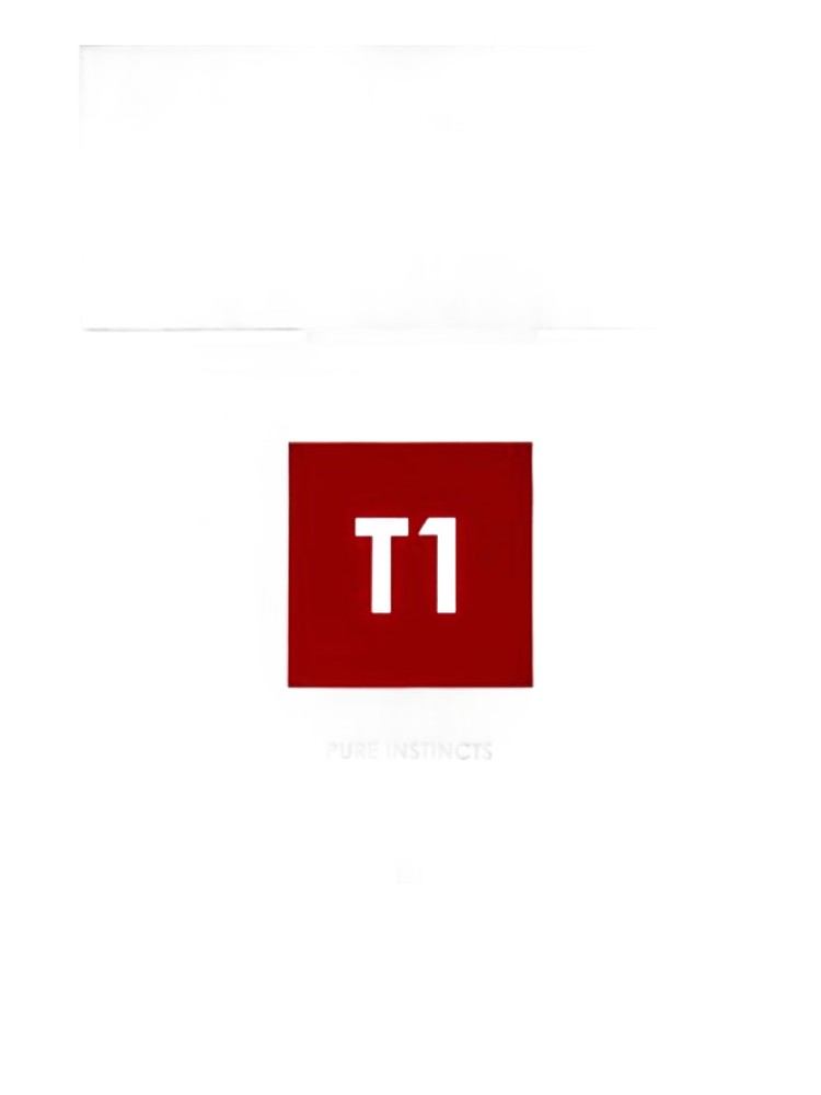 T1 Pure Instincts