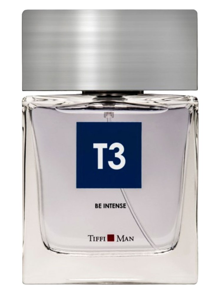 T3 Be Intense