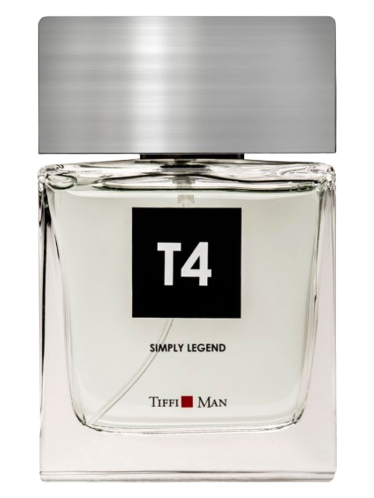 T4 Simply Legend