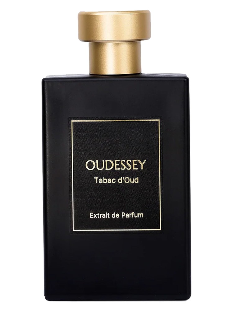 Tabac D’Oud