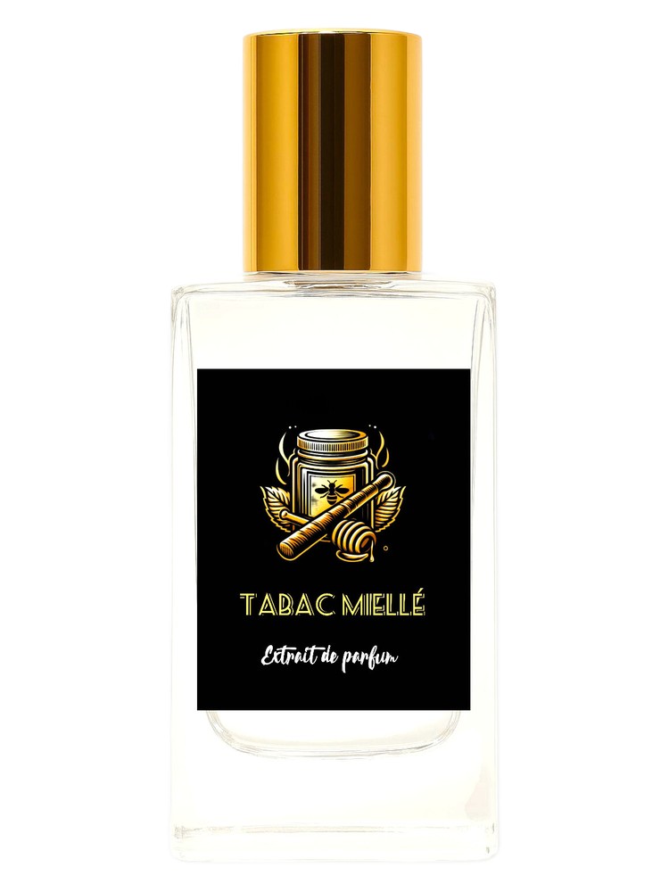 Tabac Miellé