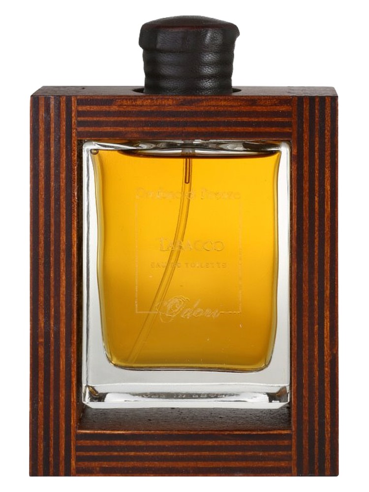 Tabacco 2008