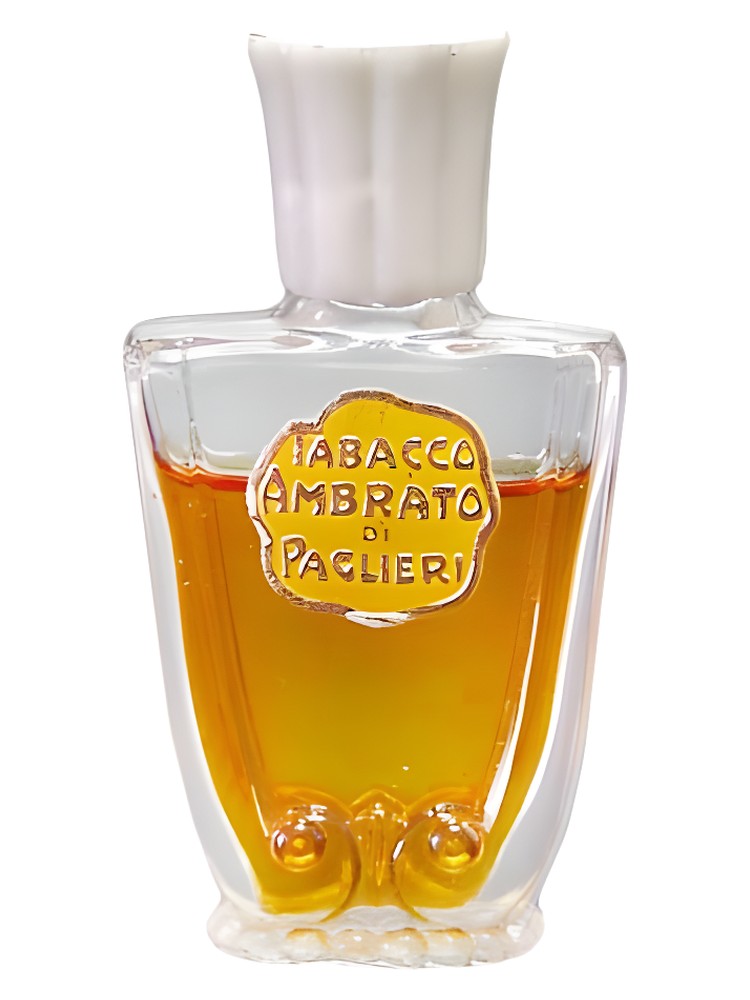 Tabacco Ambrato