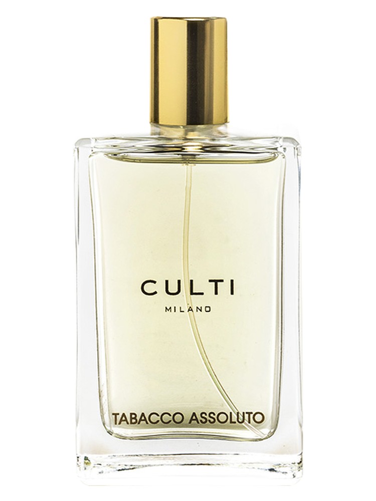 Tabacco Assoluto
