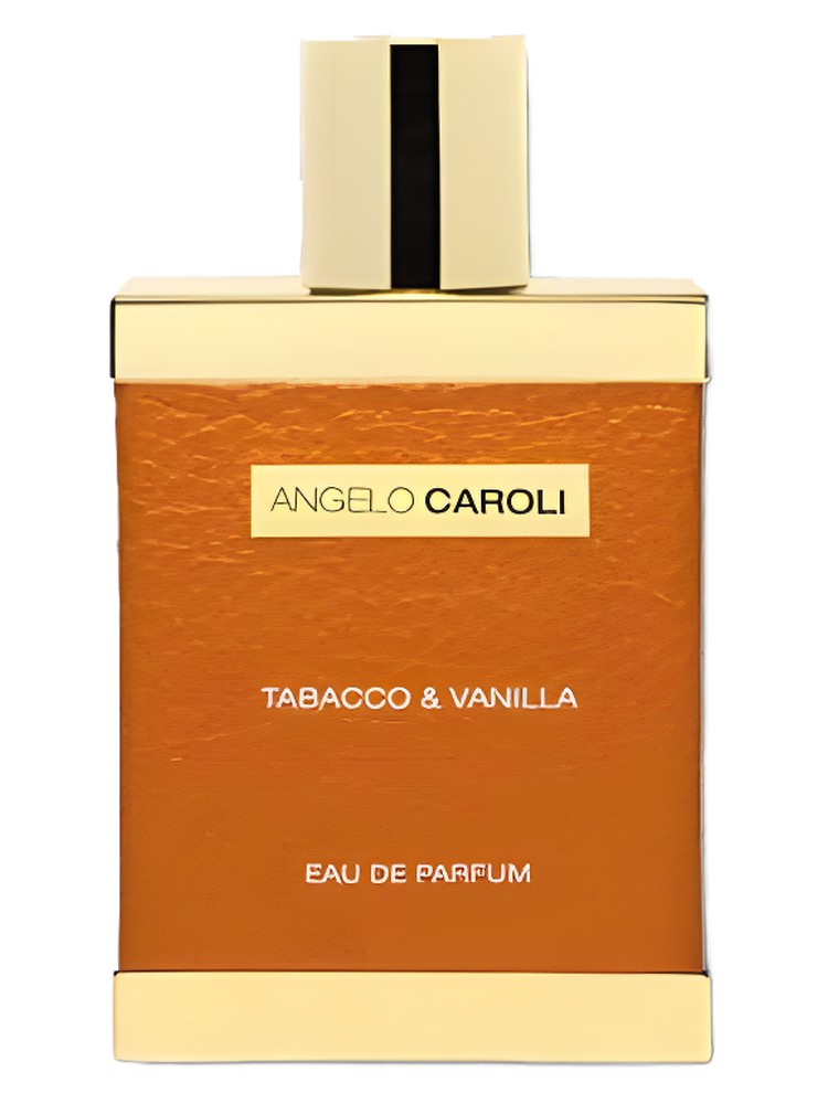 Tabacco & Vanilla
