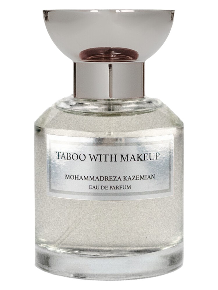 Taboo With Makeup
