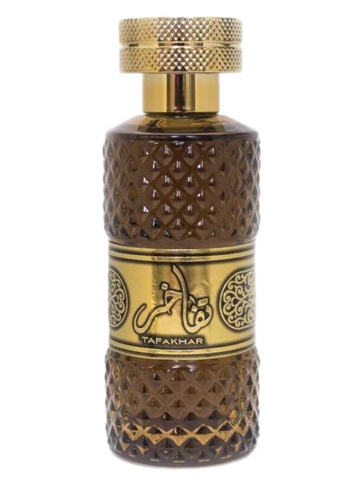 Tafakhar