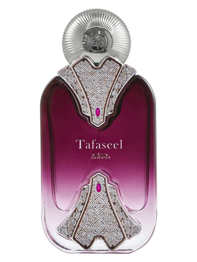 Tafaseel