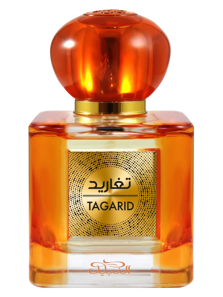 Tagarid