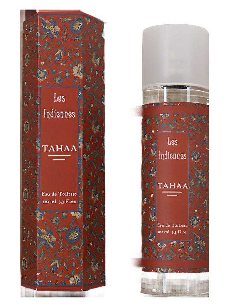 Tahaa