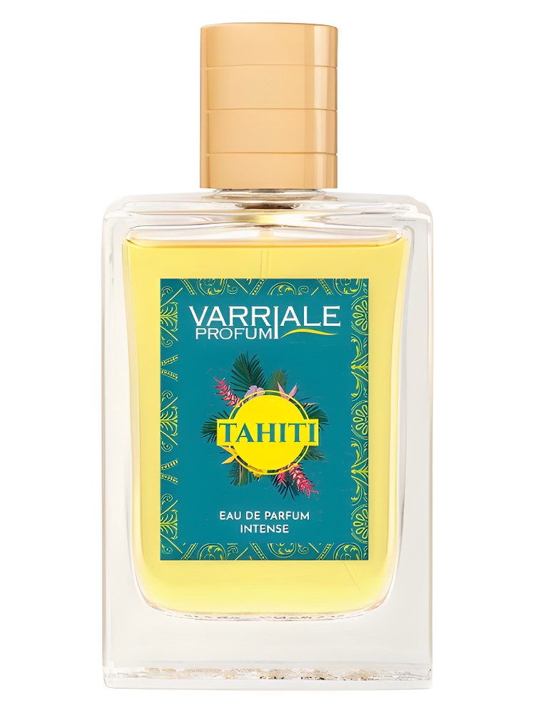 Tahiti