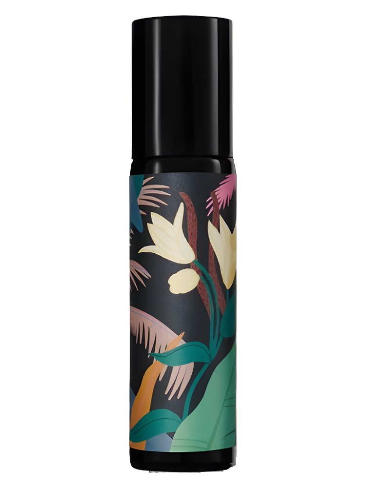 Tahitian Vanilla