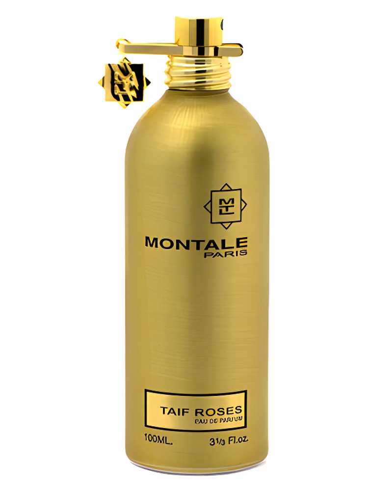 Taif Roses