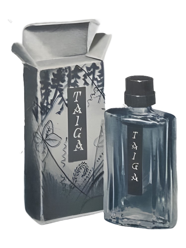 Taiga
