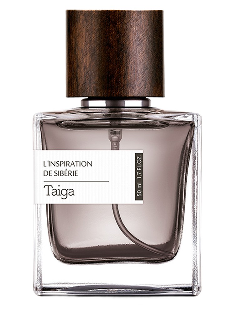 Taiga