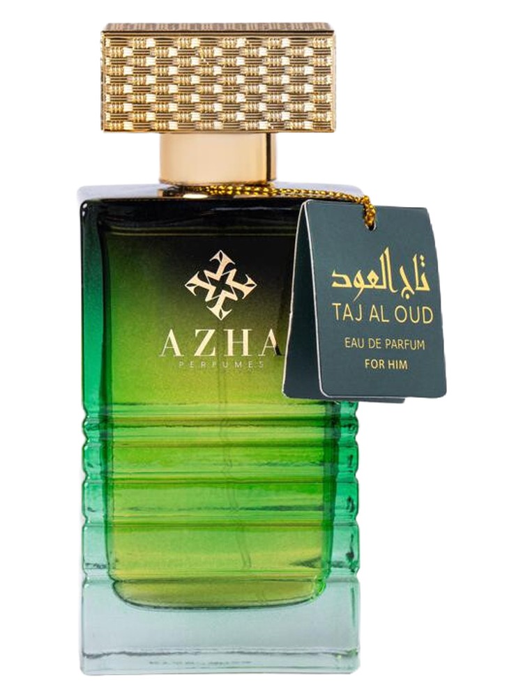 Taj Al Oud