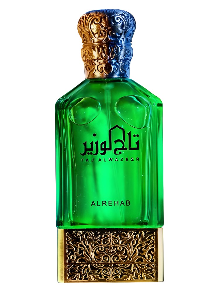 Taj Al Wazeer