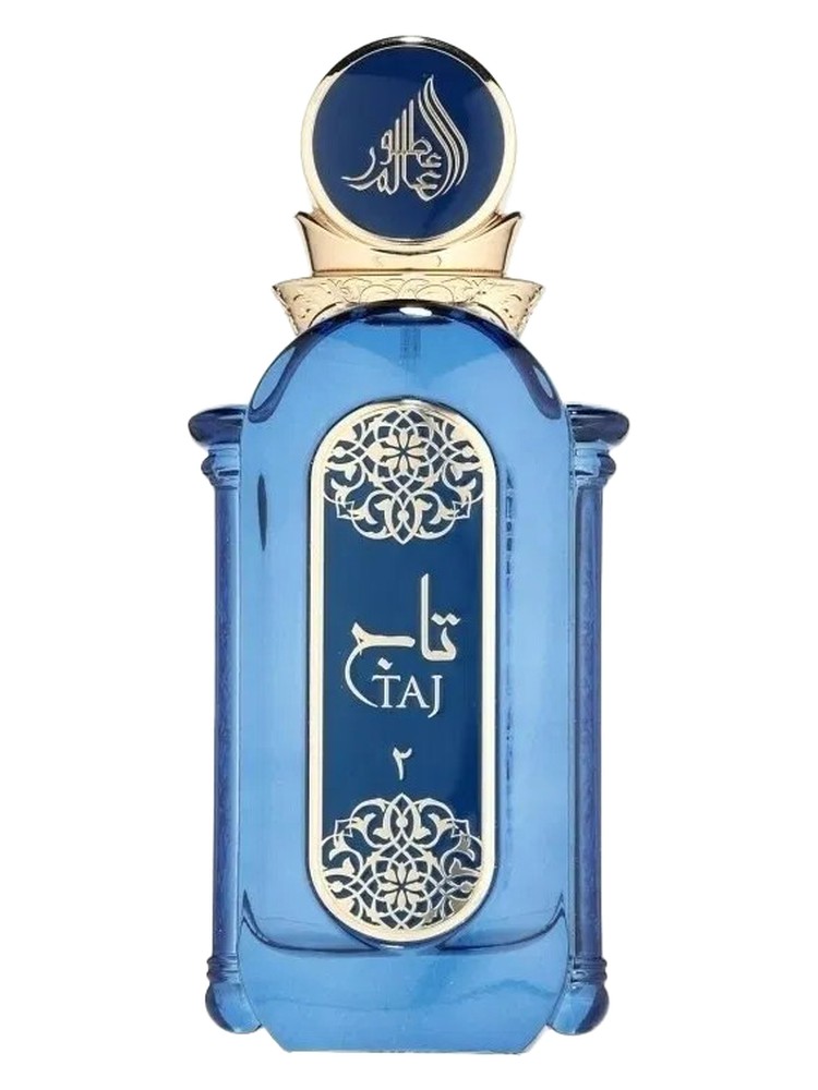 Taj (Blue)