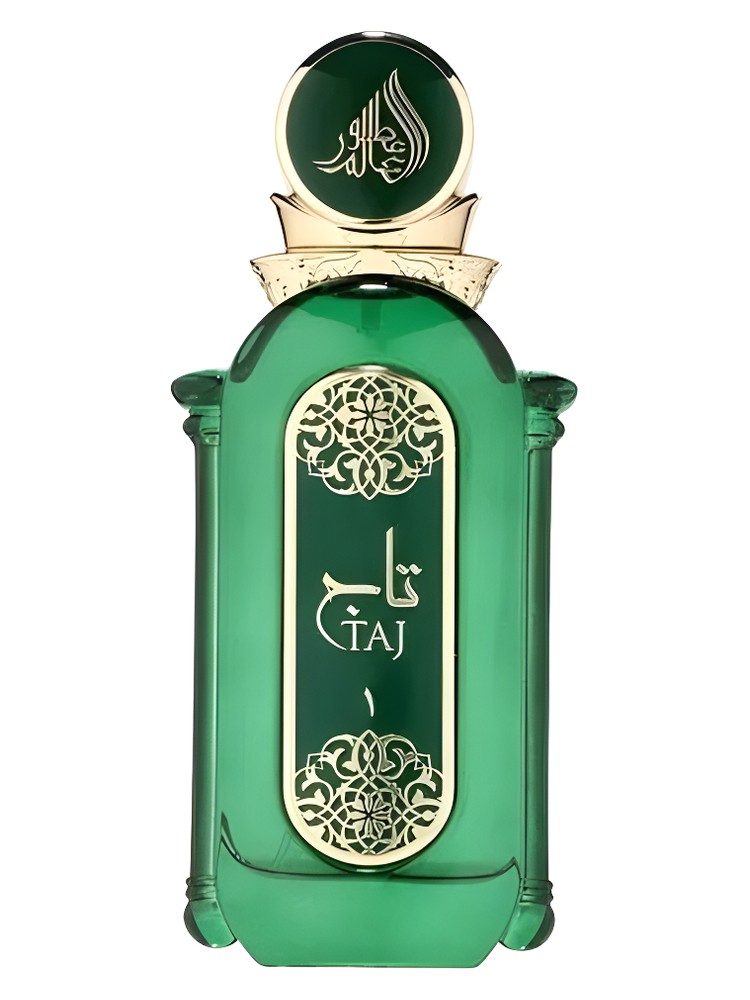 Taj (Green)