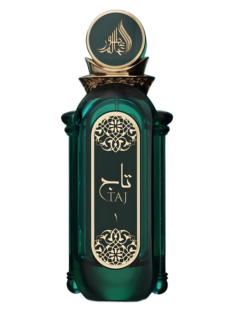 Taj I