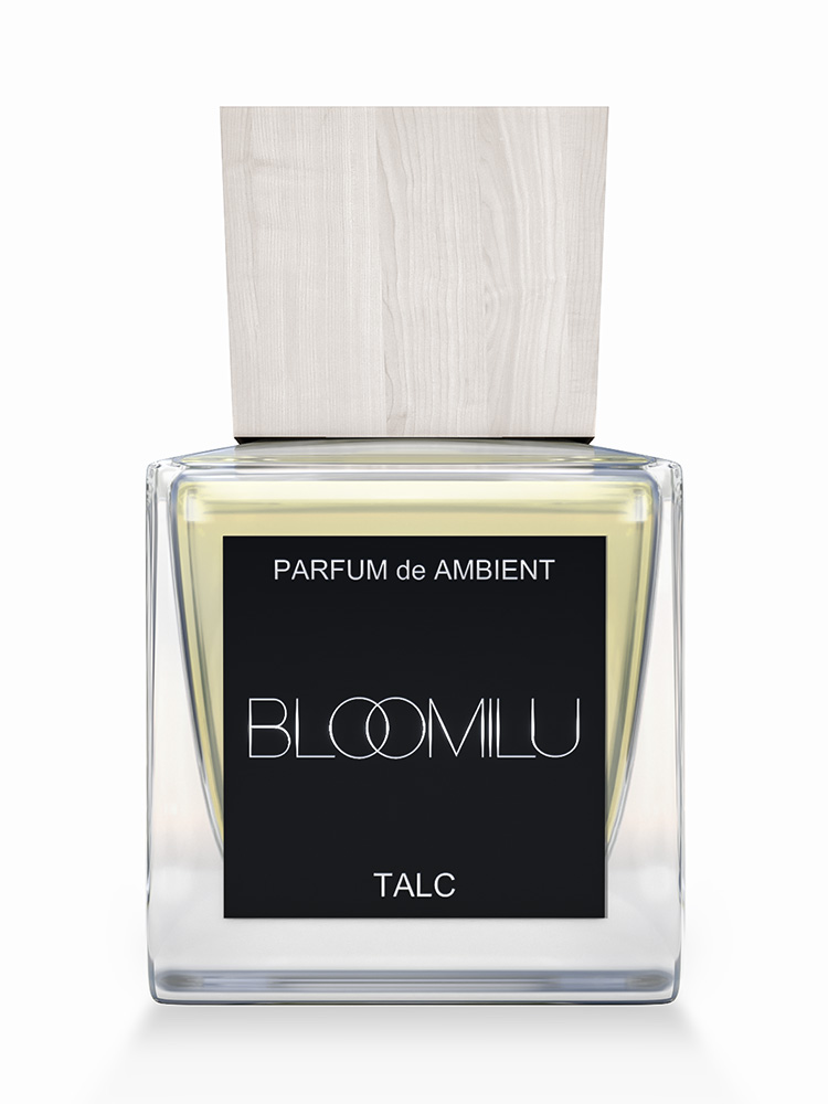 Talc