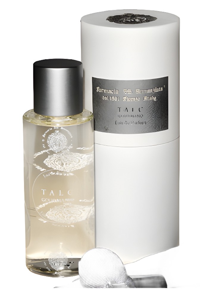 Talc Gourmand