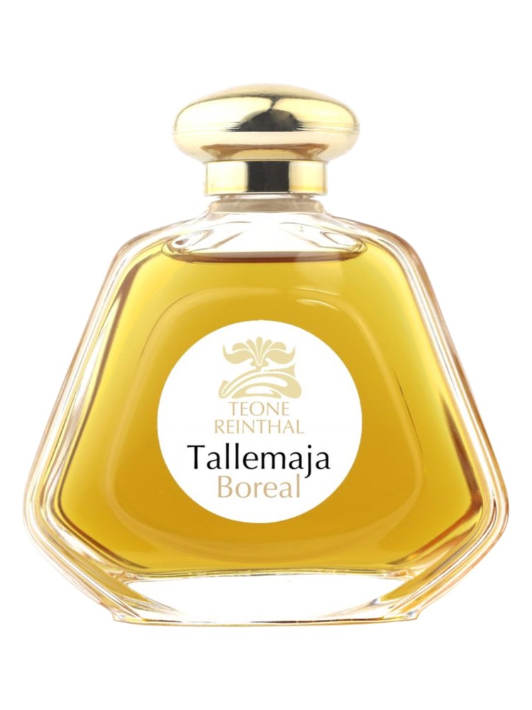 Tallemaja Boreal