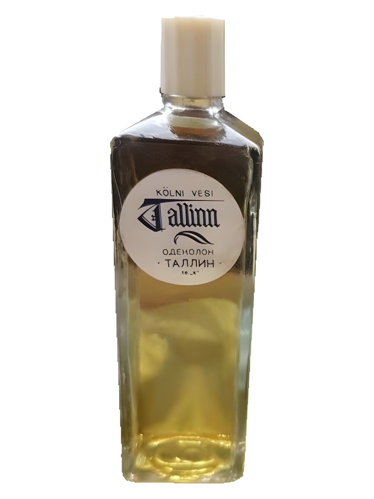Tallinn Cologne