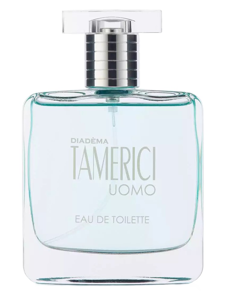 Tamerici Uomo