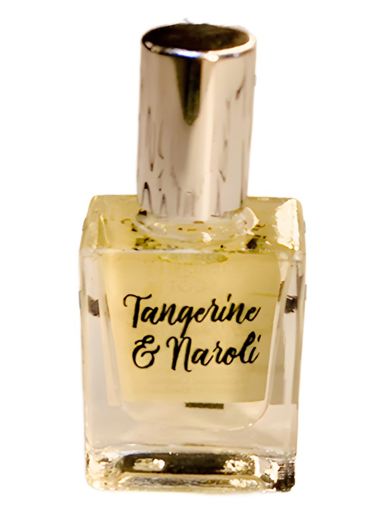 Tangerine & Naroli