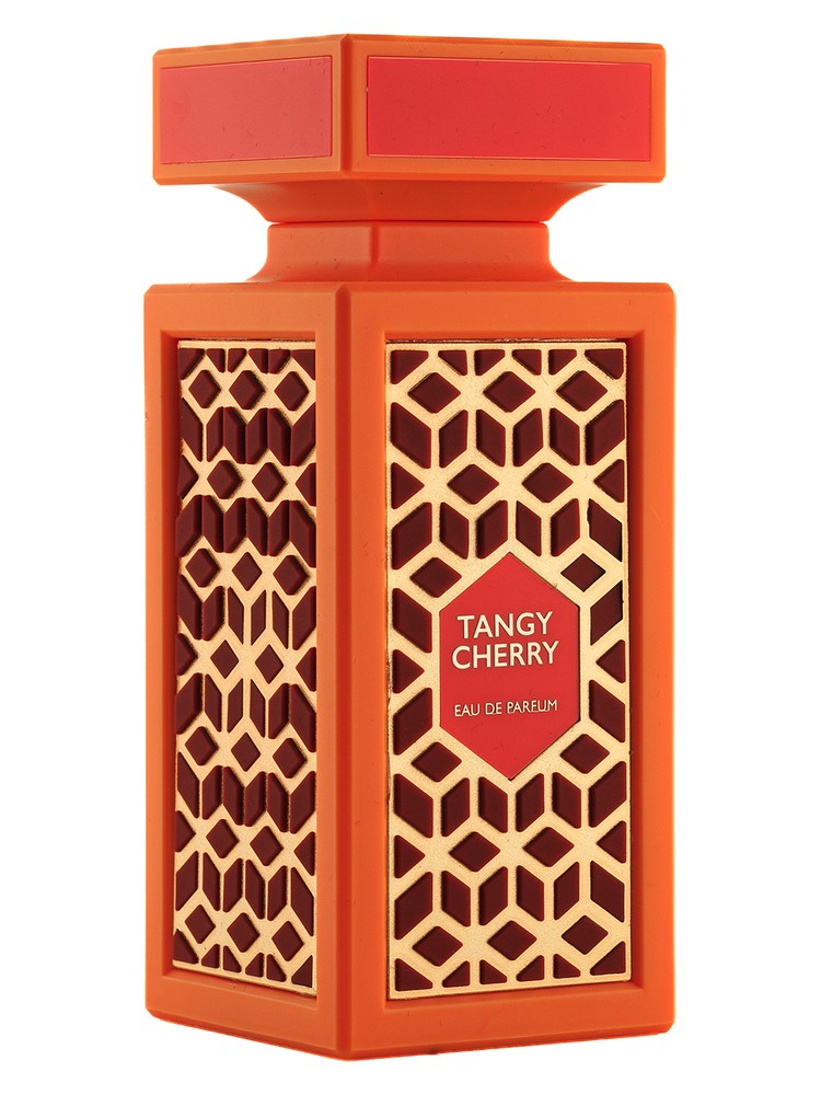 Tangy Cherry