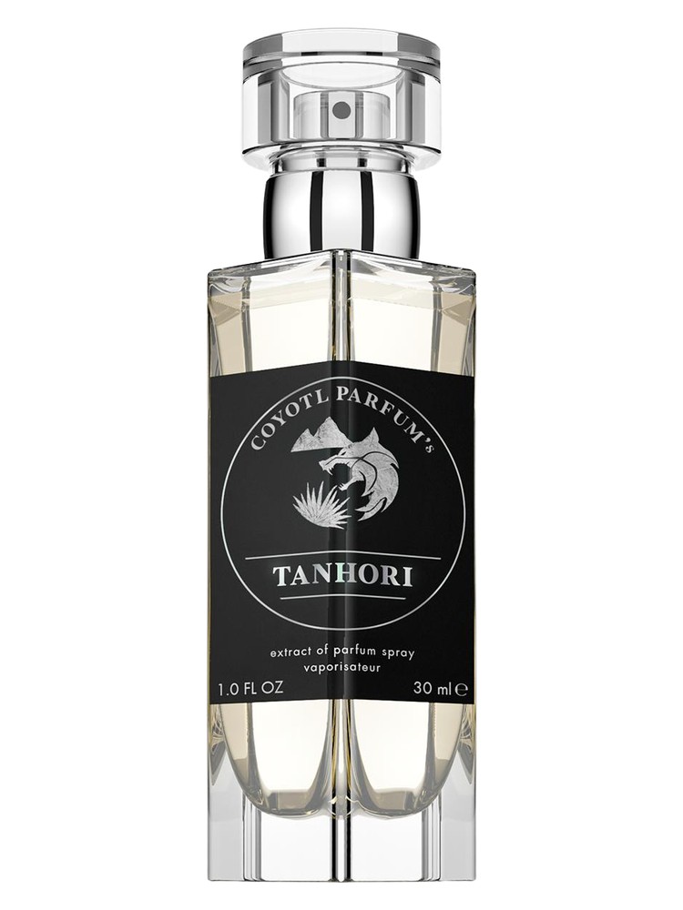 Tanhori