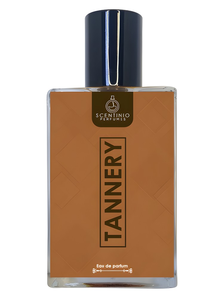Tannery