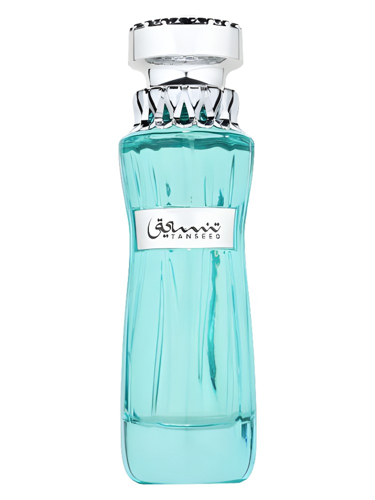 Tanseeq Blue