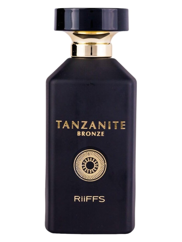 Tanzanite Bronze