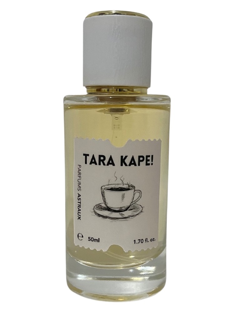 Tara Kape