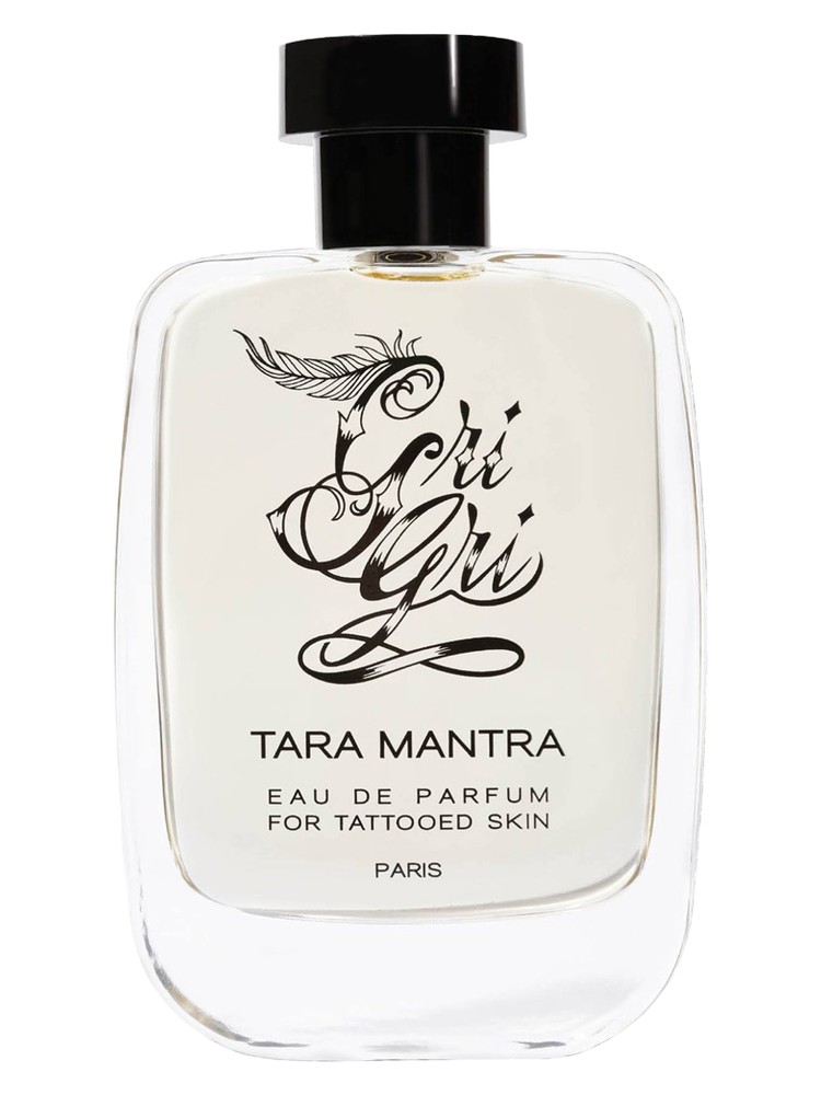 Tara Mantra
