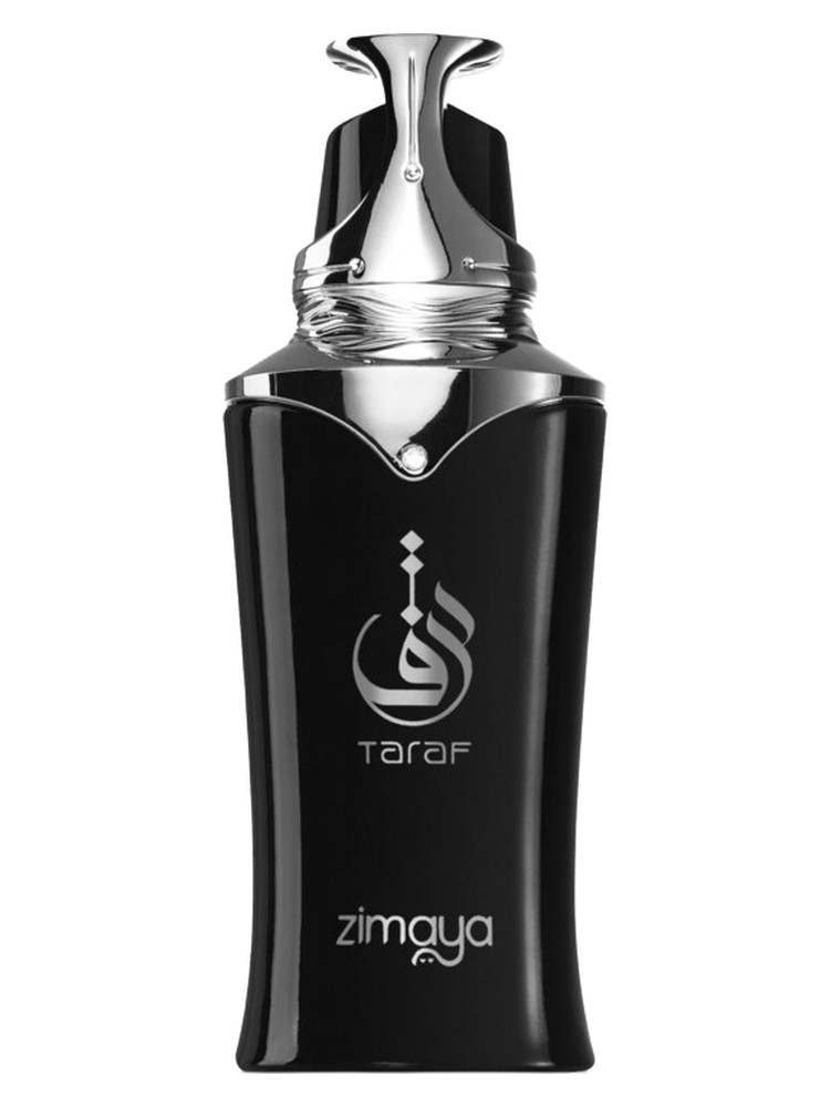 Taraf Black