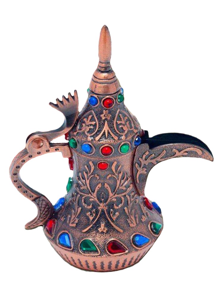 Tarneem Attar
